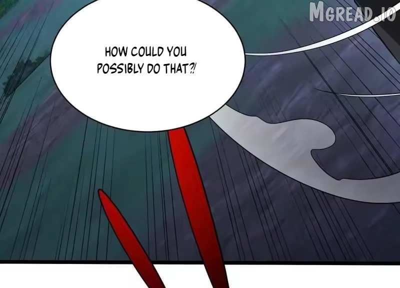 Divine Urban God Chapter 322  - page 65